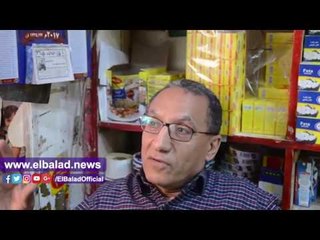 صدى البلد | البيض "ولع" والفراخ السبب ..والتجار : ارتفاع الاسعار 15 %