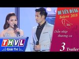 THVL | Duyên Dáng Bolero – Tập 3: Dẫn nhịp thương ca - Trailer