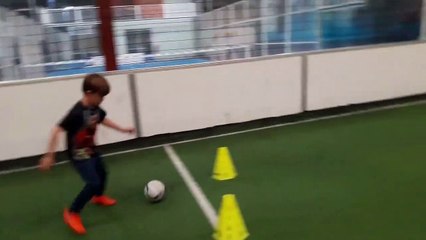 ASPTG STAGE FOOT - FIVE PERPIGNAN - 08.03.2019 - V2