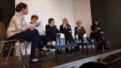Table-ronde à Altkirch : "Les femmes ont du talent"