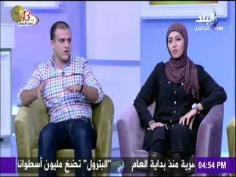 ست الستات - شاهد أول فريق نسائي مصري لكرة القدم الأمريكية