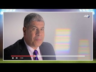 مع شوبير - شجع مصر مع أحمد شوبير (حلقة كاملة) 8/10/2016