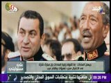 على مسئوليتي - جيهان السادات توضح حقيقة اشتراك مبارك في اغتيال السادات