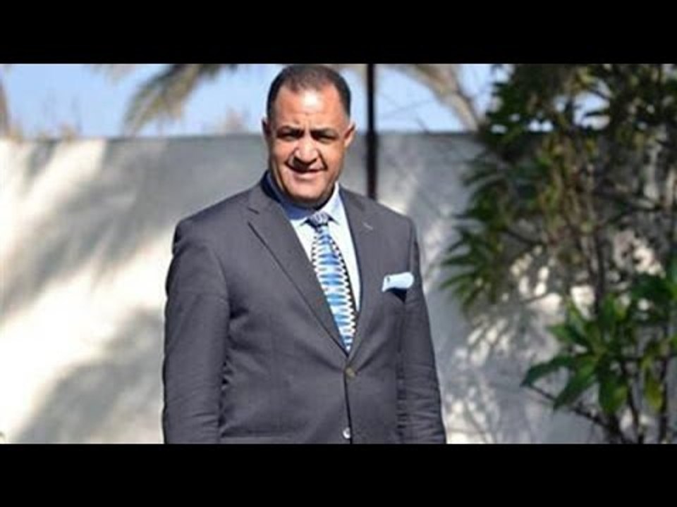 صباح البلد - "كشف العذرية" يحيل إلهامي عجينة إلى لجنة القيم