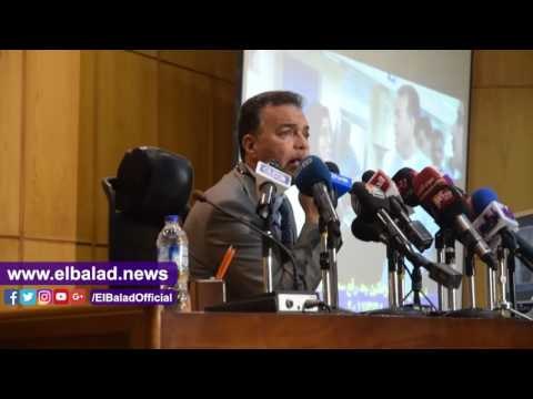 صدى البلد | وزير النقل: «تذكرة المترو كانت هتبقى بـ 3 جنيه وأنا رفضت»