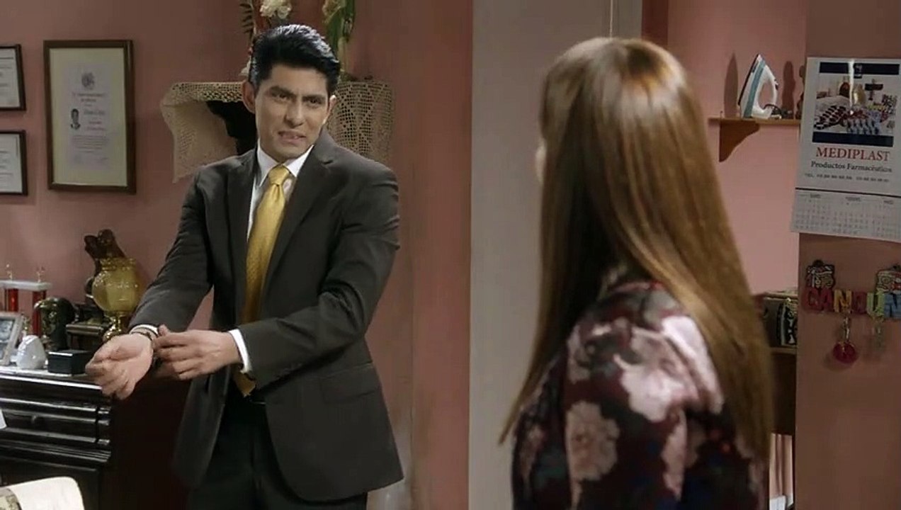 Por Amar Sin Ley 2 cap 7