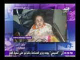 صدى البلد |  أحمد موسي : «الطفلة تقي تنادي الجميع هاتوا حقي»