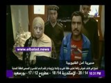 صدى البلد |  أحمد موسي يعرض لحظة القبض علي « زوجة الأب المفترية» فى واقعة تعذيب «تقى»