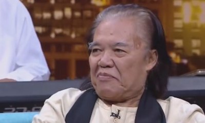 Politik Cerdas, Bukan Cadas - NGOPI (2)