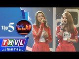 THVL | Bí ẩn song sinh - Tập 5[3]: Tài năng song sinh - Bảo Anh, Bảo Trân