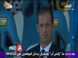 مع شوبير - فضيحة في المنتخب الإنجليزي بسبب مديره الفني