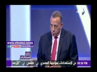 صدى البلد |محافظ الجيزة يكشف عن قانون جديد يناقش لتوحيد جهة التراخيص لـ«الكافيهات»