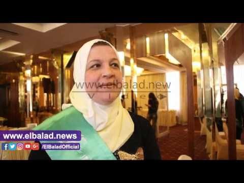 صدى البلد | والدة أحمد الأحمر: ابنى كان متوفقا دراسيا.. وبكيت عندما حمل علم مصر