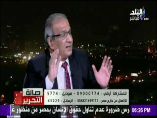 رئيس «العامة لتجارة الجملة»: " الشائعات" سبب أزمة السكر