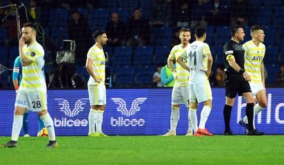 Fenerbahçe'nin Şilili Oyuncusu Mauricio Isla: Utanç Duymalıyız