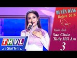 THVL | Duyên Dáng Bolero – Tập 3[6]: Sao Chưa Thấy Hồi Âm - Kim Ánh