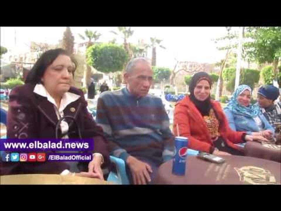 صدى البلد | أئتلاف فى حب الوطن بالفيوم ينظم قوافل طبية بالقرى الفقيرة