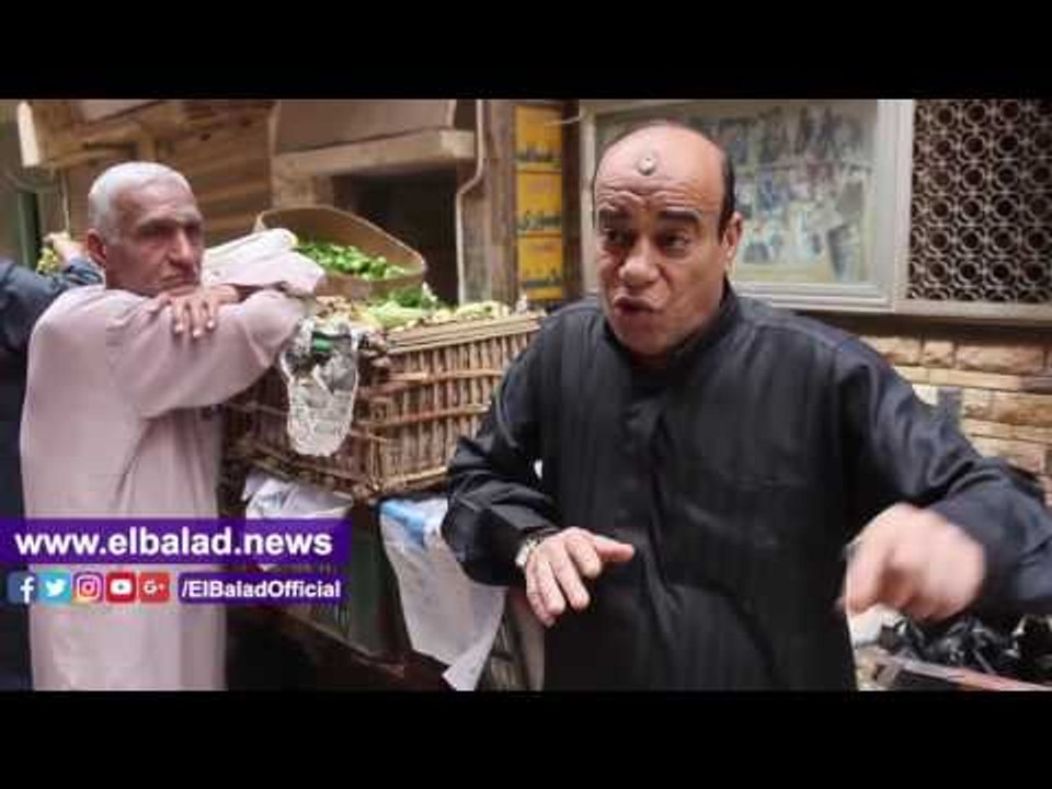 صدى البلد |  الكلاب الضالة والقمامة تحاصر اهالى المطرية : "بندفع فلوس تجديد الخدمات من جيبنا