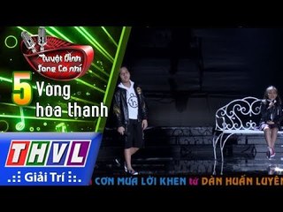 THVL | Với "Ăn gì đây", hai tài năng nhí chứng tỏ không kém cạnh phiên bản gốc của Hòa Minzy