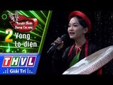 THVL | Tuyệt đỉnh song ca nhí Mùa 2 – Tập 2[4]: Buôn bấc buôn dầu - Nguyễn Thị Minh Ngọc