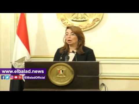 صدى البلد | الحكومة: 100 ألف جنيه لكل متوفٍ و1500 جنيه معاشا استثنائيا لضحايا الكنيستين