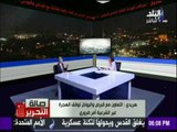 السفير / حسين هريدي : القوات البحرية المصرية هي القوي الضاربة في جنوب المتوسط