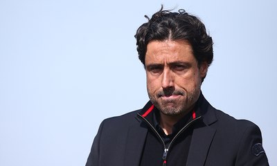 Giunti: "C'è rammarico, ma andiamo avanti"