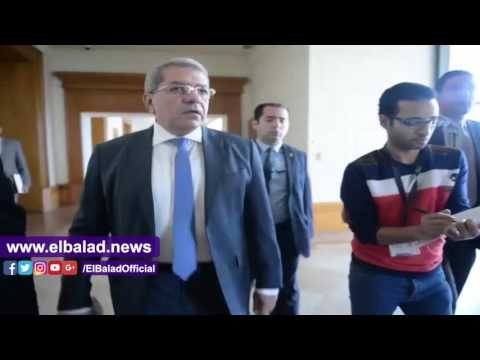 نائب وزير المالية لـ صدي البلد : اجتماع حكومى الاسبوع المقبل لعرض مستجدات التأمين الصحي الشامل