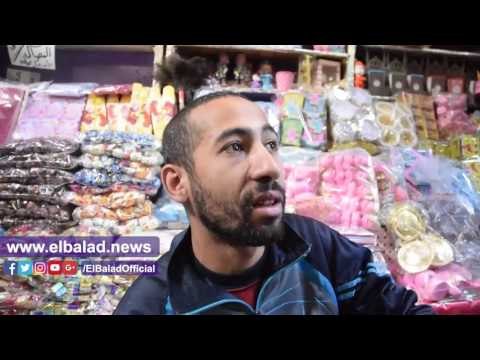 صدى البلد | ركود في شراء مستلزمات السبوع بسبب ارتفاع الاسعار