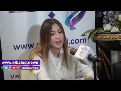 صدى البلد | جنات تكشف كواليس أغنيتي صباح الخير و ماما أفريقا .. فيديو