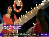 صدى البلد |مروة: سعاد حسني أكثر فنانة تأثرت بها ..وأهلي رفضوا الرقص ورحبو بالغناء