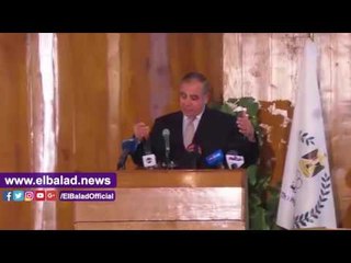 صدى البلد | التعبئة والإحصاء: مصر رابع أكبر دولة تشارك فى مشروع تكنولوجيا المعلومات