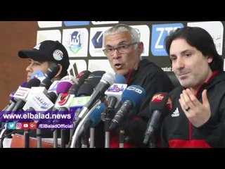 صدى البلد | كوبر: «لو مش عجباكوا طريقة لعبي مشوني»