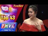 THVL | Quyền năng phái đẹp - Tập 43: Trầm cảm sau sinh – Trailer