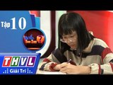 THVL | Bí ẩn song sinh - Tập 10[3]: Tài năng song sinh - Thùy Trâm, Thùy Trang