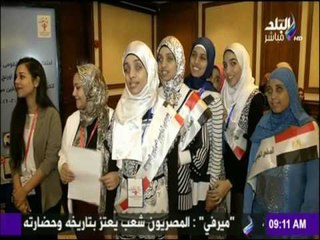 تكريم الطلبة المتفوقين من ذوي الاعاقة