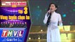 THVL | Ban Nhạc Quyền Năng Mùa 2 – Tập 3[8]: Giọt Mưa Thu - Trúc Lai