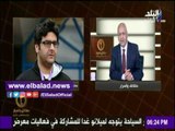 صدى البلد |الشركة المنظمة لحفل «أضواء المدينة»: الأذاعة المصرية سبب إلغاء الحفلات