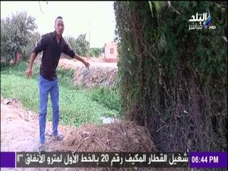 حقائق وأسرار - شهود عيان يرون تفاصيل هروب مساجين الإسماعيلية واستشهاد شرطي ومواطن