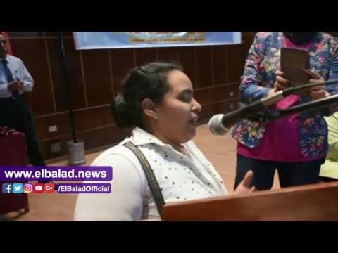 صدى البلد | أسبوع حافل بأسوان.. إحتفالية كبرى بعيد الأم وتكريم الأمهات المثاليات