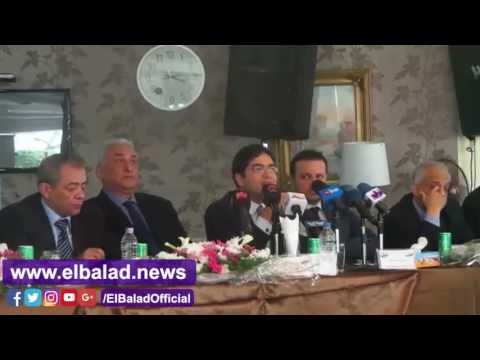 صدى البلد | عضو اللجنة التشريعية بالبرلمان يطالب بعدم المساس باستقلال القضاء