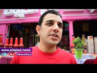 صدى البلد |   "كوستا فى التويوتا» قصة شباب جامعي تحدي البطاله وينتظر الدعم.