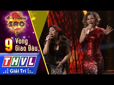 THVL | Ai sẽ thành sao Mùa 2 - Tập 9[6]: Em Ngày Xưa Khác Rồi, Rơi - Nam Hương, Phượng Vũ