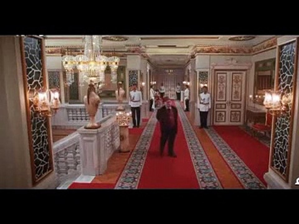 السلطان عبد الحميد الحلقة 76 مترجمة الجزء 2
