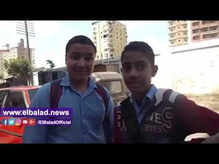 صدى البلد | بائعة الفول.."أم نورا" تكسب قلوب "الاكيلة"..