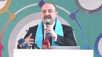Bakan Varank: "4 Bine Yakın İşletme Kosgeb Desteklerinden Faydalandı"