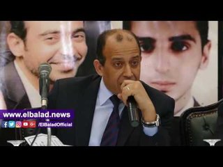 صدى البلد | رئيس نادي القضاة: أمهات الشهداء نماذج مشرفة لسيدات مصر