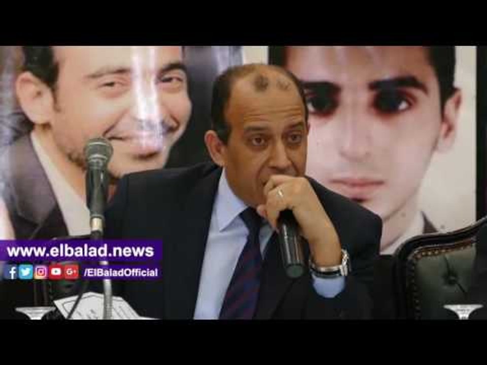 صدى البلد | رئيس نادي القضاة: أمهات الشهداء نماذج مشرفة لسيدات مصر