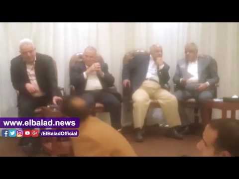 صدى البلد | انطلاق الملتقى الأول للاتحاد المصرى للجمعيات السياحية