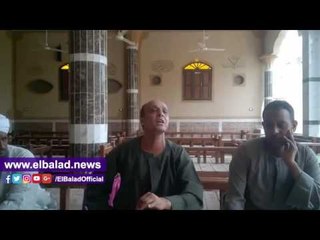 صدى البلد | شقيق متهم فى حادث كنيسة طنطا: شقيقى تم القبض عليه من المنزل أول أمس